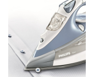 Philips Azur GC 4850 2600W biało-niebieskie - 126015 - zdjęcie 2